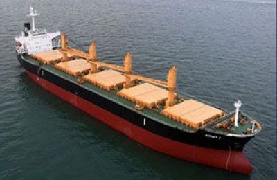 Το ρίσκο Ζούλα με την Korea Lines